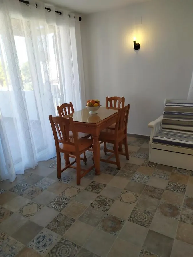 Dafne'S Beach La Pineda Apartamento
