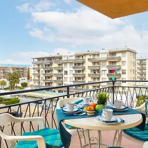 Homes & Go Cye Ii Apartamento