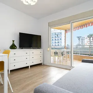 Hauzify I Solpins Apartamento
