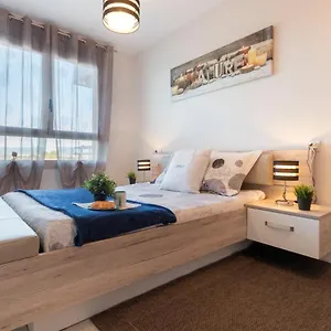 Homes&go Los Olivos Ii Apartamento